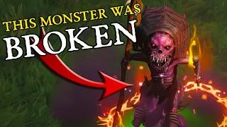 Thumbnail: When a Patch Broke Diablo 2