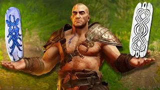 Thumbnail: Diablo 2's NEW Hero (RotW)