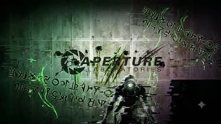 Thumbnail: Something is WRONG with this Portal 2 Map | The Intruder by Igrium walkthrough