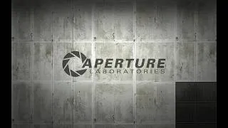 Thumbnail: Portal 2 but I was finally able to smuggle a cube
