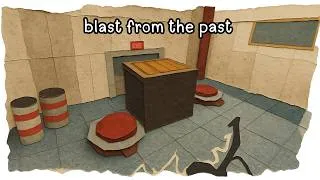 Thumbnail: Portal Secret Hidden Dimension