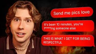 Thumbnail: Incels Keep Proving Why They’re Single