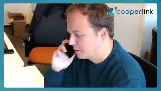 Thumbnail: Cooperlink Support Explained by Mathieu (Customer Success Manager)