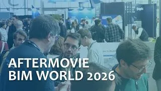 Thumbnail: AFTERMOVIE | Cooperlink au BIM World 2026