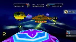 Thumbnail: Shadow the Hedgehog: Reloaded - Tails like Eggman's theme park