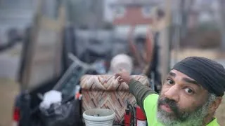 Thumbnail: 💥 DO YOU WANT TO START YOUR OWN BUSINESS???#junkremoval #homecleanout  💥