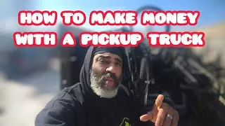 Thumbnail: DO YOU WANT TO START A JUNK REMOVAL BUSINESS?? #howto #tips #junkremoval