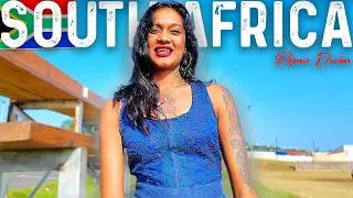 Thumbnail: Indian HOOD Of Durban, South Africa 🇿🇦 | The PHOENIX Documentary