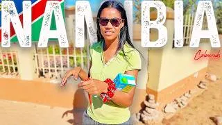 Thumbnail: The Real COLOUREDS Of Namibia 🇳🇦 | A COOPSCORNER Documentary