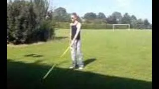 Thumbnail: How to piss off a wasp