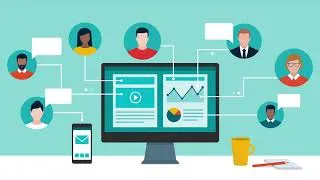 Thumbnail: Coordinated Business Systems | Square 9 ECM