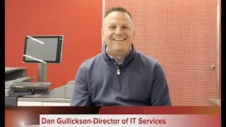 Thumbnail: Coordinated Business Systems | Top Managed IT Questions Answered