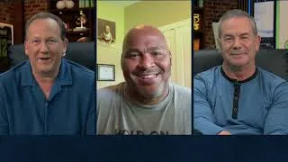 Thumbnail: Walter Jones and Coordinated Care Partner to Serve the Community | King 5 July 2026