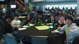 Thumbnail: The Power of Connection: Strong Youth Strong Communities 2026