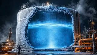 Thumbnail: Вот Где Хранят Природный Газ