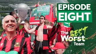 Thumbnail: Good things must Cwm to an end | Best Worst Team