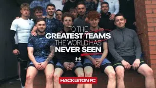 Thumbnail: AFC Hackleton | To The Greatest Teams The World Has Never Seen