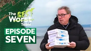 Thumbnail: A Season Like No Other | Best Worst Team