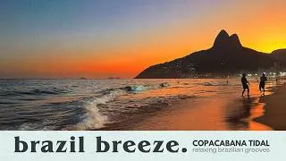 Thumbnail: This Brazil Breeze Playlist Found You.