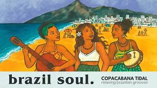 Thumbnail: This Brazilian Playlist Will Touch Your Soul.