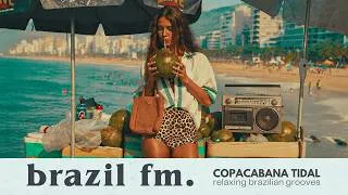Thumbnail: This Brazil FM Found You.