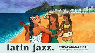Thumbnail: This Latin Jazz Found You.