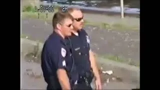 Thumbnail: Albany PD 20 Years Ago