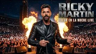 Thumbnail: Top 20 Ricky Martin Songs – Vuelve, Fuego Contra Fuego and Unforgettable Hits