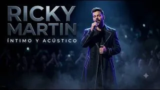 Thumbnail: Best Latin Songs 2026 | Ricky Martin – La Copa de la Vida, La Mordidita and More