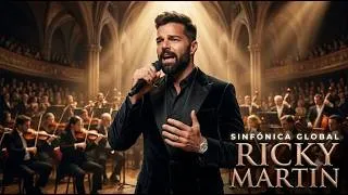 Thumbnail: Ricky Martin Official Playlist 2026 – The Biggest Latin Pop Songs of All Time