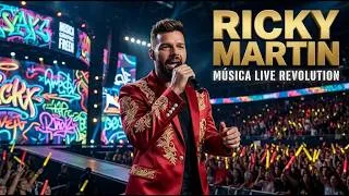Thumbnail: Ultimate Latin Playlist 2026 | María, Vuelve and Ricky Martin