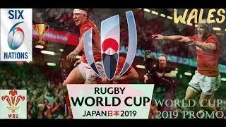 Thumbnail: Wales ♦ The Greatest Welsh Side Ever ♦ RWC 2019 Promo