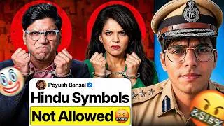 Thumbnail: Lenskart Anti-Hindu CONTROVERSY Explained!