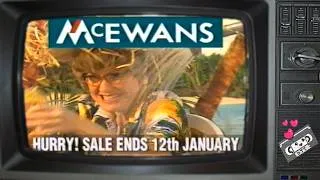 Thumbnail: McEwans Hardware Summer Sale Paint Rollers Drill Interior Paint Outdoor Setting Brushware Commercial
