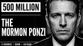 Thumbnail: The $500M Mormon Ponzi Scheme