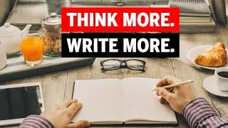 Thumbnail: INSTRUMENTAL MUSIC FOR WRITING AND CONCENTRATION 📝