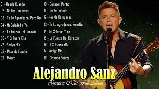 Thumbnail: 🧿Heartfelt melodies rise with Alejandro Sanz - emotional journeys bring fans closer through music🌙🪷