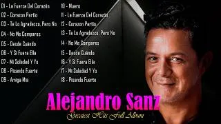 Thumbnail: 🌿The power of feelings with Alejandro Sanz - inspiring melodies spark joy, connection, and harmony🪐🧿