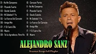 Thumbnail: 🪻Modern music shines with Alejandro Sanz - captivating songs create emotional memories for everyo...