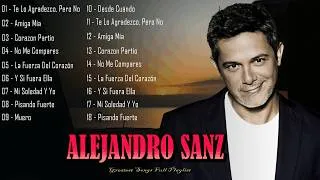 Thumbnail: 🪷A lifetime of passion with Alejandro Sanz - unforgettable hits celebrate love, success, and drea...
