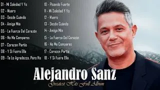 Thumbnail: 🪐Creative energy flows with Alejandro Sanz - legendary sounds transform feelings into viral momen...