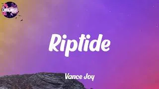 Thumbnail: Vance Joy - Riptide (lyrics)