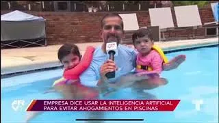 Thumbnail: MYLO at Telemundo TV
