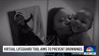 Thumbnail: MYLO at NBC Miami 6 News
