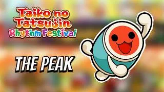 Thumbnail: Taiko no Tatsujin Rhythm Festival: The Peak (Extreme Full Combo)