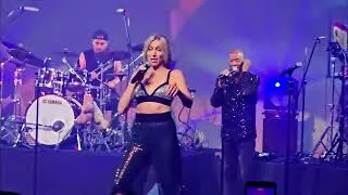 Thumbnail: Debbie Gibson - Shake Your Love (Live in Singapore)  August, 2026