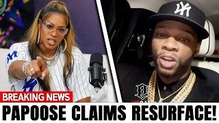 Thumbnail: Remy Ma GOES SOLO On The Breakfast Club — Papoose Claims RESURFACE 😳