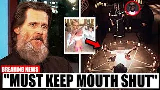 Thumbnail: Jim Carrey Sparks Debate With Claims About Hollywood's Dark Side, Ellen, Britney & More!