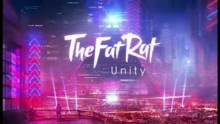 Thumbnail: The Fat Rat - Unity: Bass Boosted