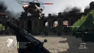 Thumbnail: That was not a normal - Battlefield™ 1 Glitch